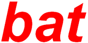 BAT
